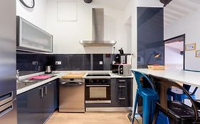 Appart Hypercentre Clim 2Chb Quartierchic